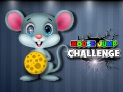لعبة Mouse Jump Challenge على الانترنت