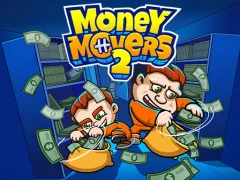 لعبة Money Movers 2 على الانترنت