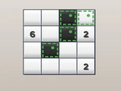 لعبة Logic Islands على الانترنت