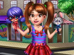 لعبة Emma'S Lost Toys على الانترنت