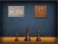 لعبة Amgel Easy Room Escape 44 على الانترنت