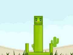 لعبة The Nook على الانترنت