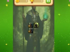 لعبة Nature Druid Memory Match على الانترنت