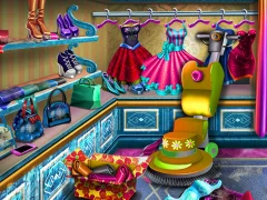 لعبة Ice Castle Cleaning على الانترنت