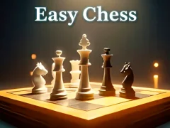 لعبة Easy Chess على الانترنت