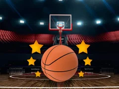 لعبة Slam Dunk Basket على الانترنت