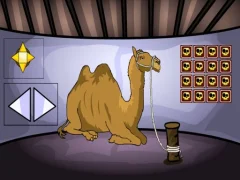 لعبة Camel Escape على الانترنت