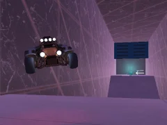 لعبة Max Road - One Level على الانترنت