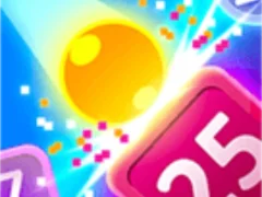 لعبة Shooting Cubes على الانترنت