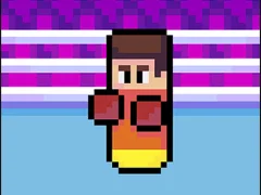 لعبة Simple Boxing على الانترنت