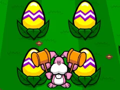 لعبة Funny Easter على الانترنت