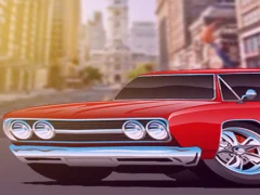 لعبة Real Car Drive 3D على الانترنت