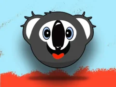 لعبة Koala Bros Bash على الانترنت