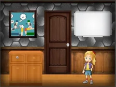 لعبة Amgel Kids Room Escape 63 على الانترنت
