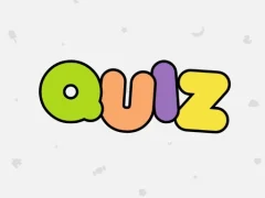 لعبة Quiz على الانترنت