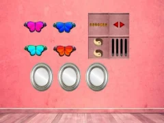 لعبة Lovely Couple Escape على الانترنت