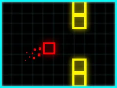 لعبة BlockOut! على الانترنت