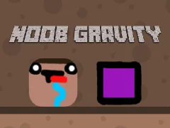 لعبة Noob Gravity على الانترنت