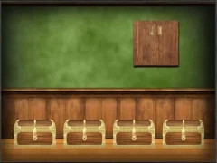 لعبة Amgel Kids Room Escape 60 على الانترنت