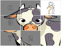 لعبة Puzzleopolis على الانترنت