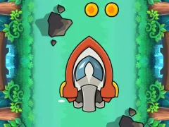 لعبة Boat Action على الانترنت