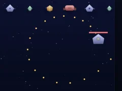 لعبة Space Shooter Boss على الانترنت