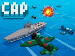 لعبة C.A.P. على الانترنت