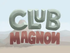 لعبة Club Magnon على الانترنت