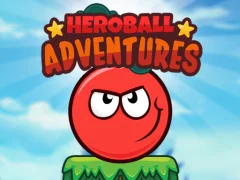 لعبة Heroball Adventures على الانترنت