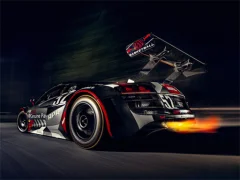 لعبة Race Cars Puzzle 2 على الانترنت