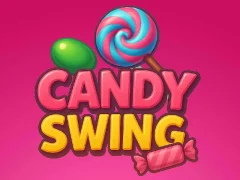 لعبة Candy Swing على الانترنت