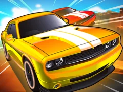لعبة Ultimate Stunt Car Challenge على الانترنت
