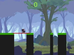 لعبة Stick Ninja Strategy على الانترنت