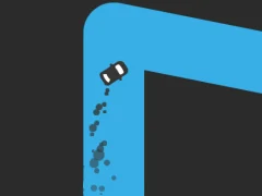 لعبة King of drift على الانترنت