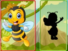 لعبة Lof Shadow Match -1 على الانترنت