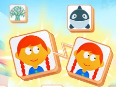 لعبة Connect Joy على الانترنت