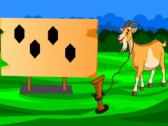 لعبة Rescue The Goat 2 على الانترنت