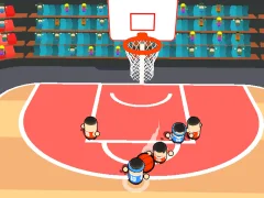 لعبة Dunkin Beanz على الانترنت