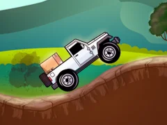 لعبة Cargo Jeep Racing على الانترنت