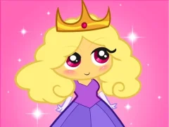 لعبة Back To School: Princess Coloring Book على الانترنت