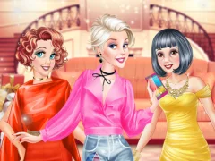 لعبة Sweet Sixty على الانترنت