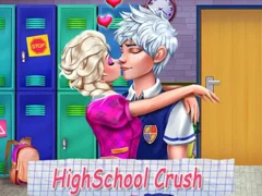 لعبة Highschool Love Story على الانترنت