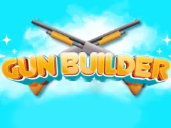 لعبة Gun Builder على الانترنت