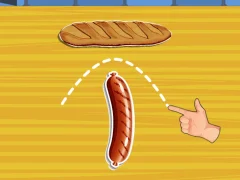 لعبة Move The Rolls على الانترنت