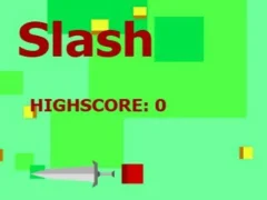 لعبة Slash على الانترنت