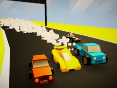 لعبة High Road على الانترنت
