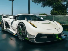 لعبة Sports Coupe Cars Puzzle على الانترنت