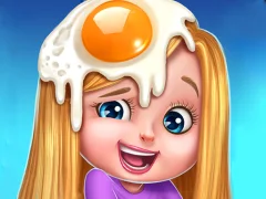 لعبة Chef Kids على الانترنت