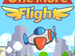 لعبة One More Flight على الانترنت