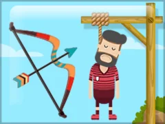 لعبة Gibbets Master على الانترنت